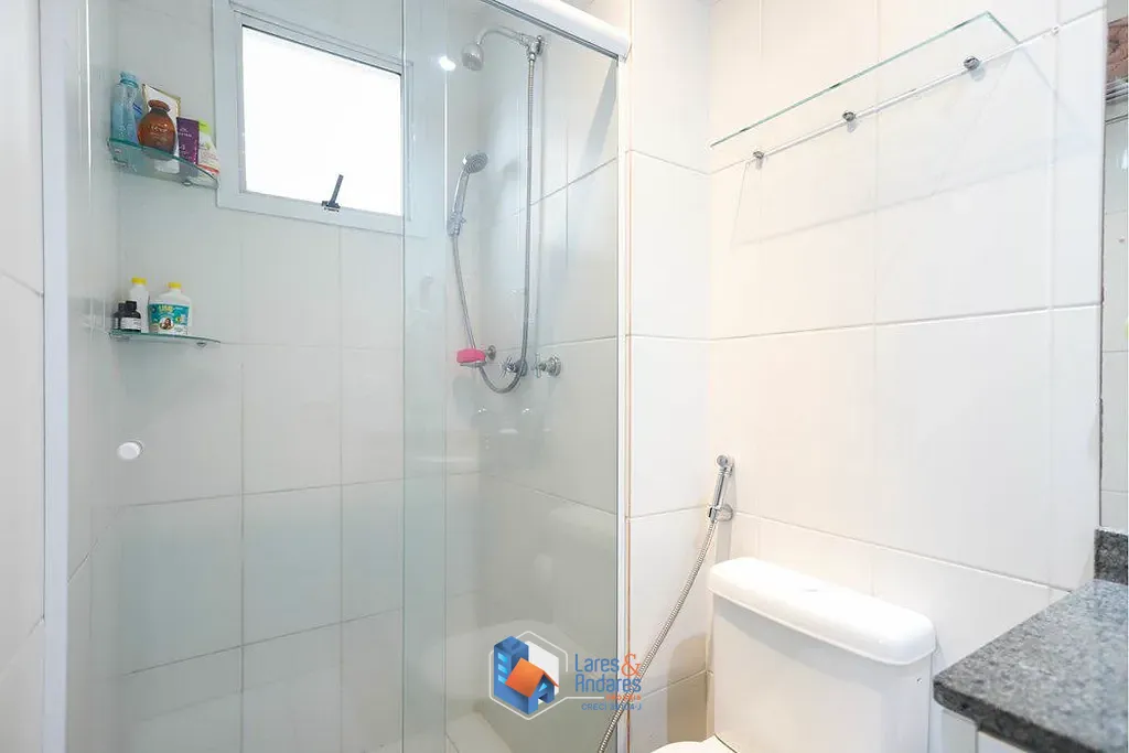 Apartamento, 3 quartos, 70 m² - Foto 20