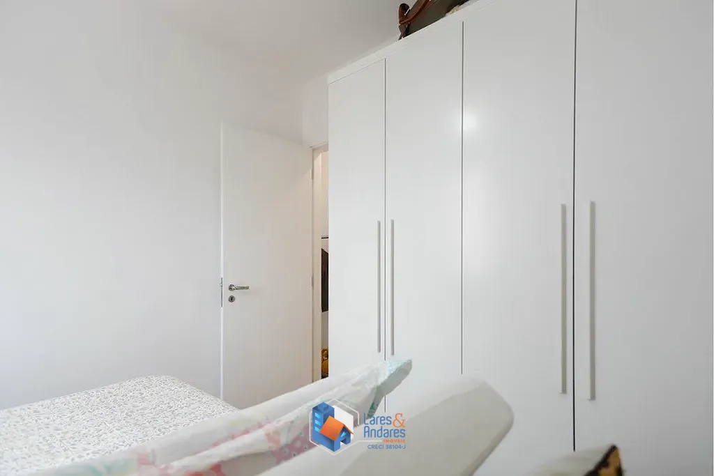 Apartamento, 3 quartos, 70 m² - Foto 2