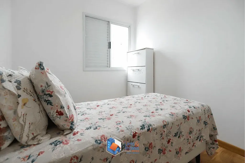 Apartamento, 3 quartos, 70 m² - Foto 17