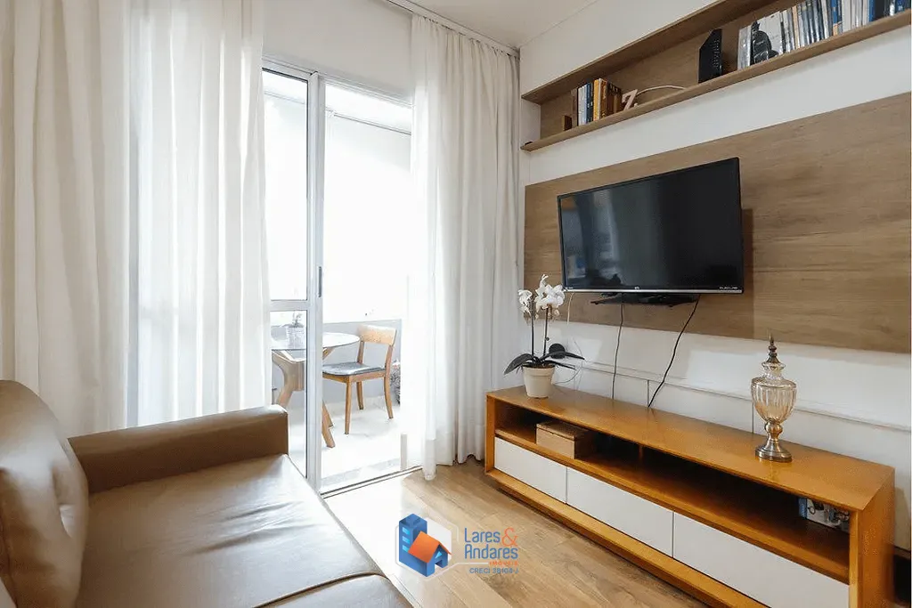 Apartamento, 3 quartos, 70 m² - Foto 15