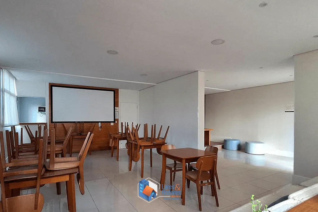 Apartamento, 3 quartos, 70 m² - Foto 14