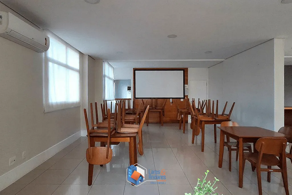 Apartamento, 3 quartos, 70 m² - Foto 13