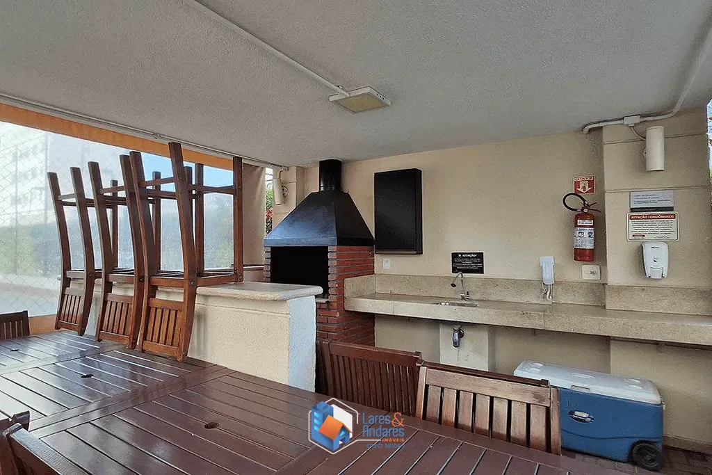 Apartamento, 3 quartos, 70 m² - Foto 12