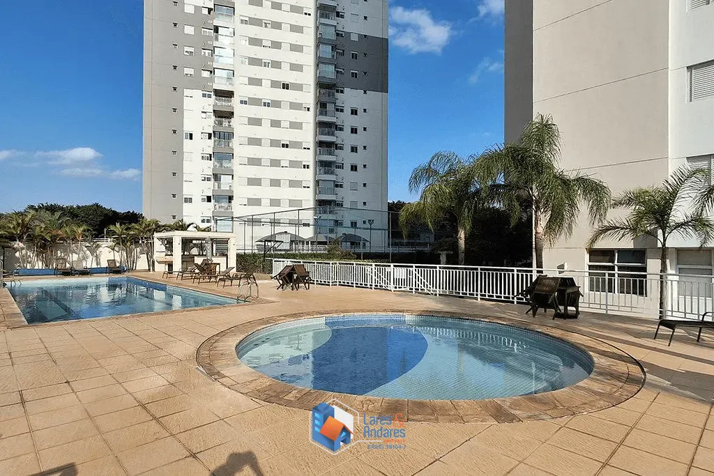 Apartamento, 3 quartos, 70 m² - Foto 11