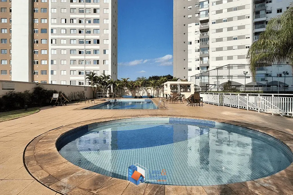 Apartamento, 3 quartos, 70 m² - Foto 10