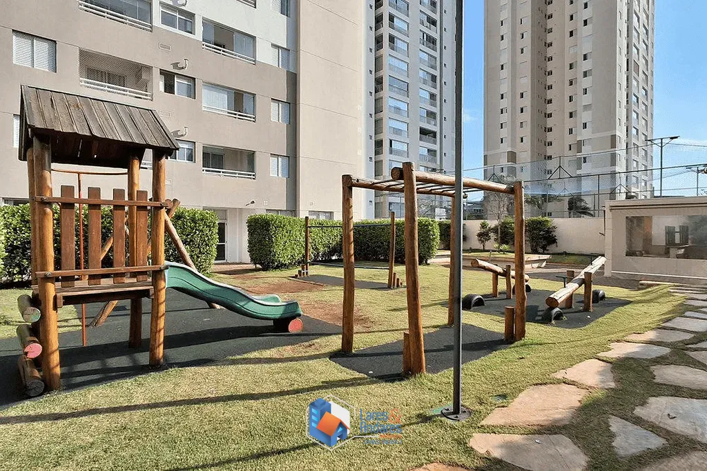 Apartamento, 3 quartos, 70 m² - Foto 9