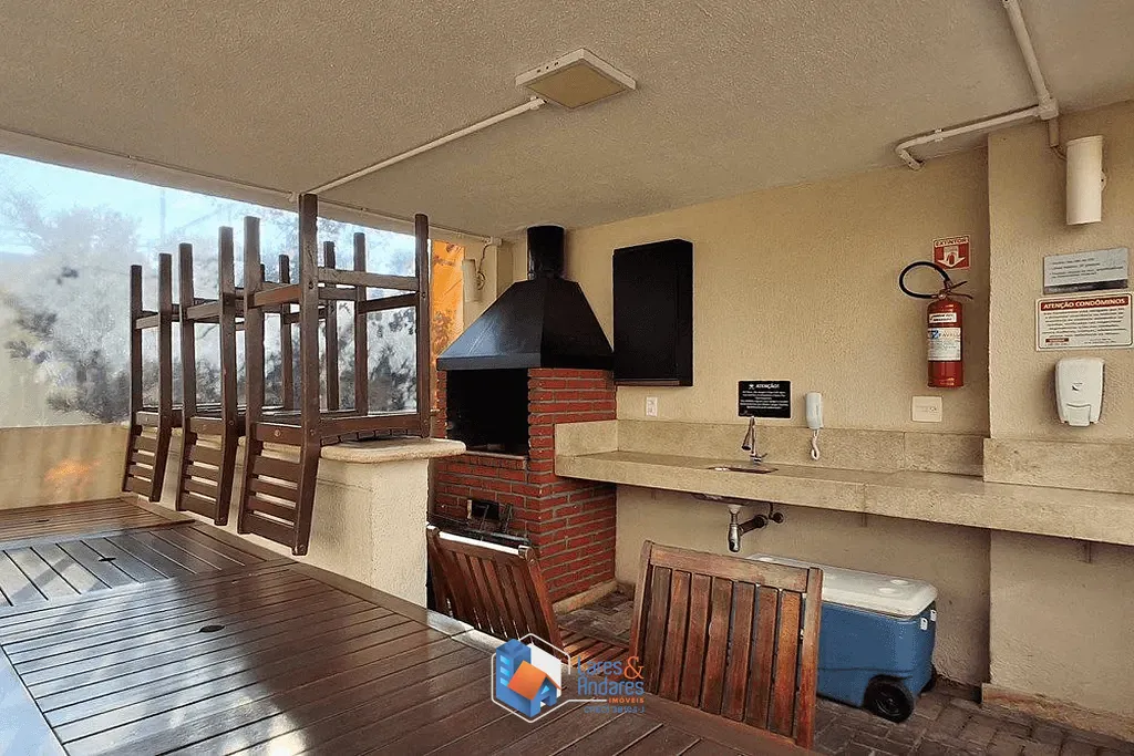 Apartamento, 3 quartos, 70 m² - Foto 8
