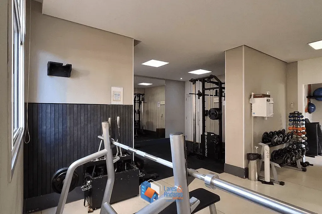 Apartamento, 3 quartos, 70 m² - Foto 6