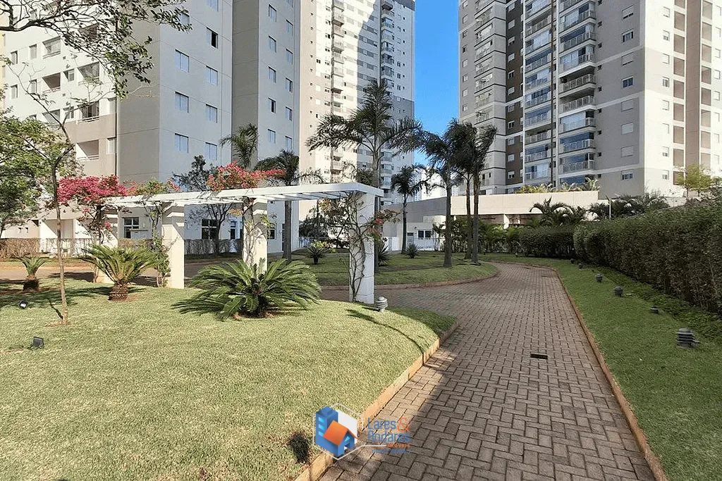 Apartamento, 3 quartos, 70 m² - Foto 5