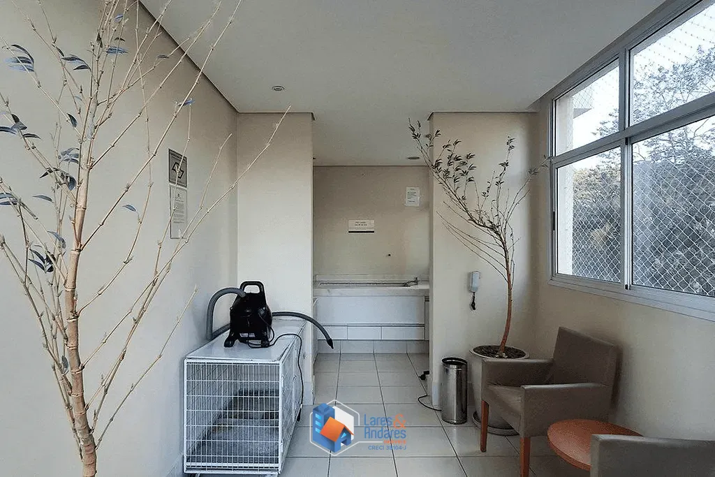 Apartamento, 3 quartos, 70 m² - Foto 3