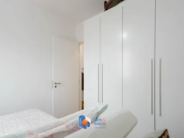 Apartamento 3 quartos e 2 banheiros, à venda, no bairro Água Branca em São Paulo