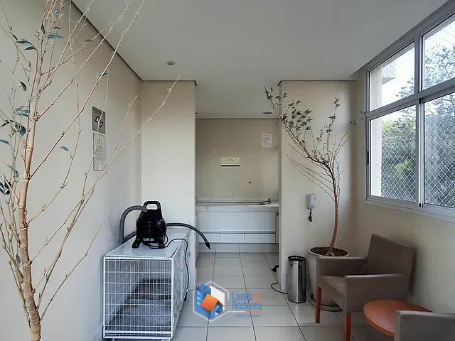 Apartamento 3 quartos e 2 banheiros, à venda, no bairro Água Branca em São Paulo
