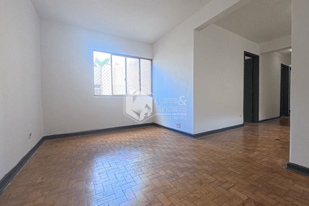 Apartamento, 3 quartos, 62 m² - Foto 1