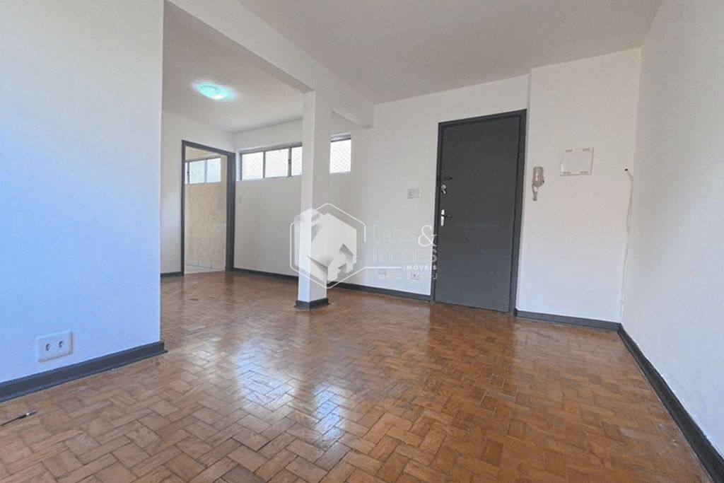Apartamento, 3 quartos, 62 m² - Foto 2