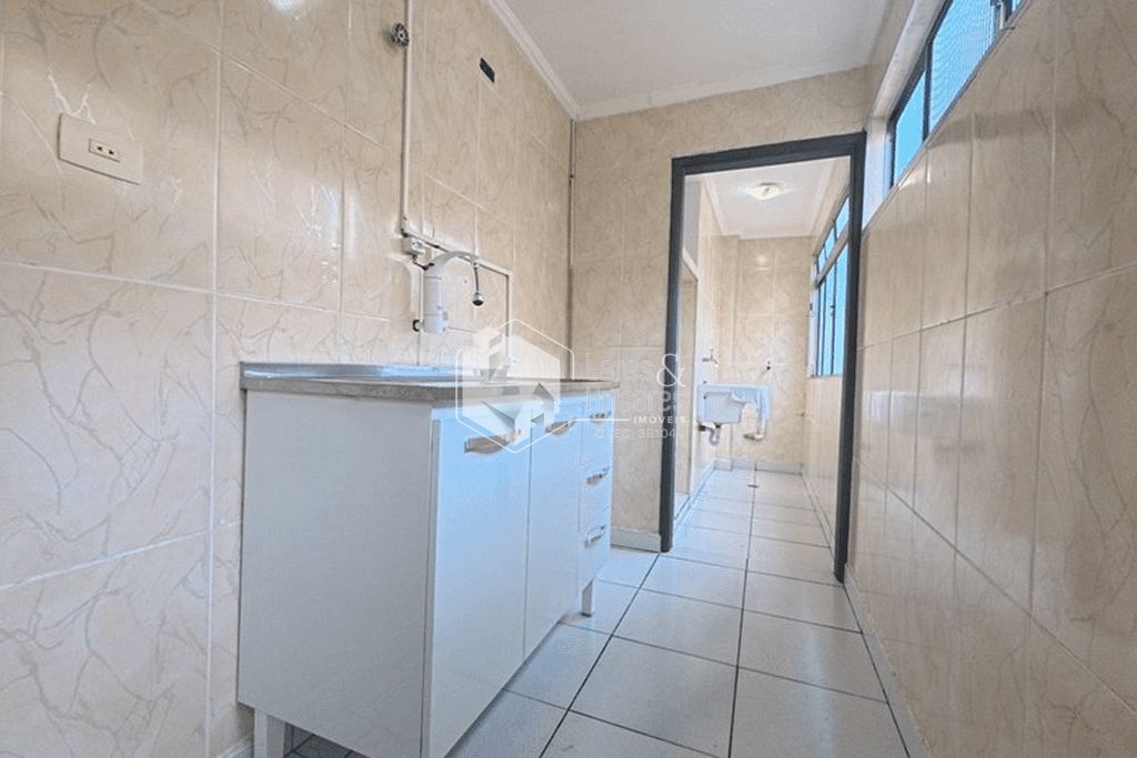 Apartamento, 3 quartos, 62 m² - Foto 4