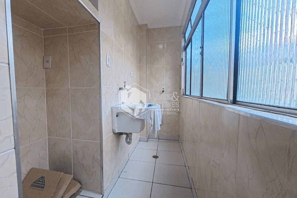 Apartamento, 3 quartos, 62 m² - Foto 5