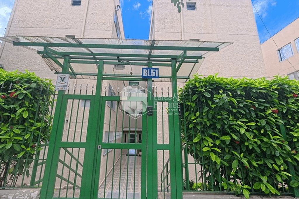 Apartamento, 3 quartos, 62 m² - Foto 14