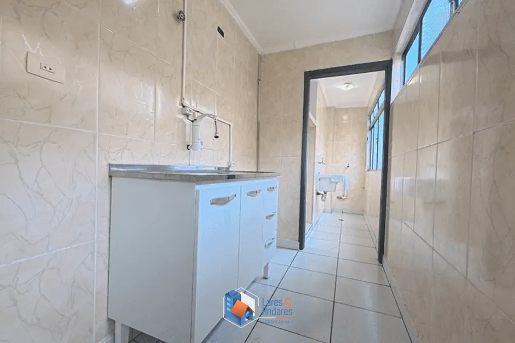 Apartamento, 3 quartos, 62 m² - Foto 4
