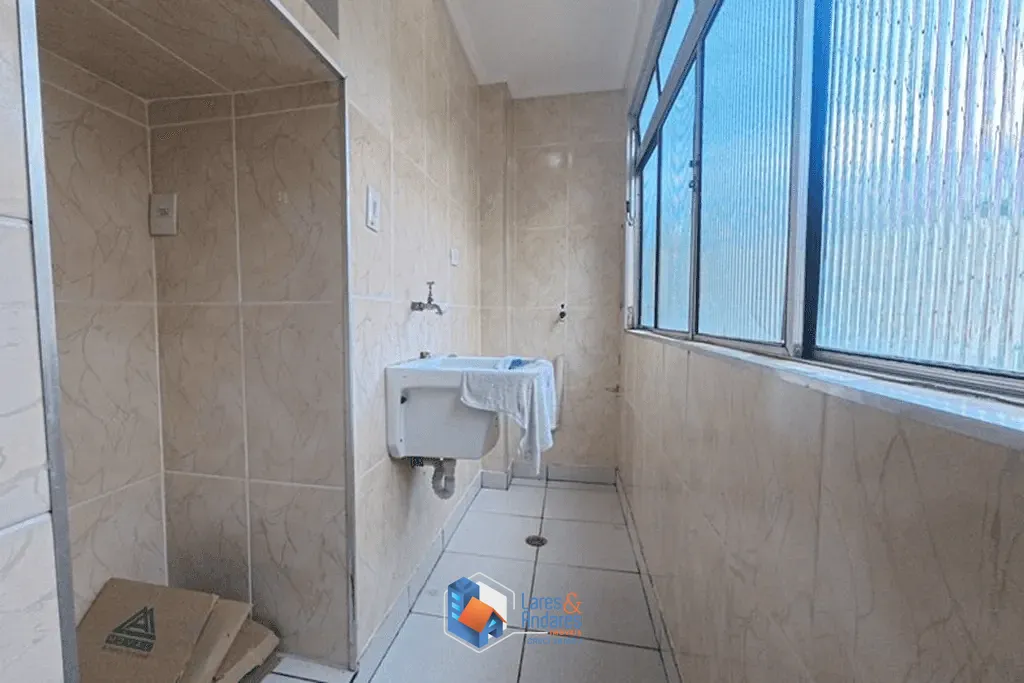 Apartamento, 3 quartos, 62 m² - Foto 5