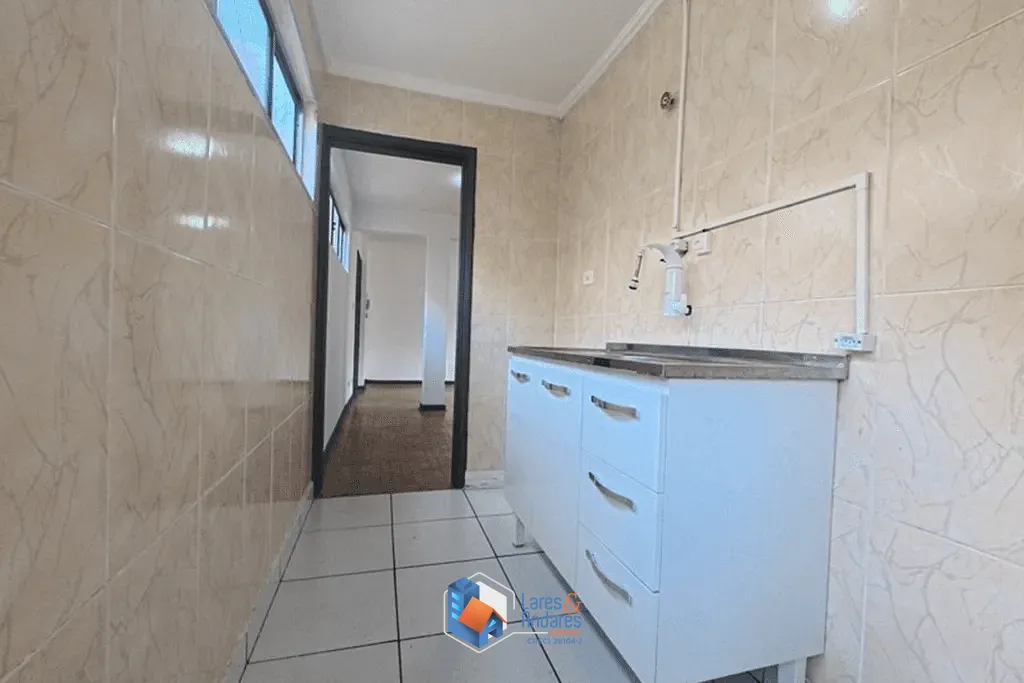 Apartamento, 3 quartos, 62 m² - Foto 6