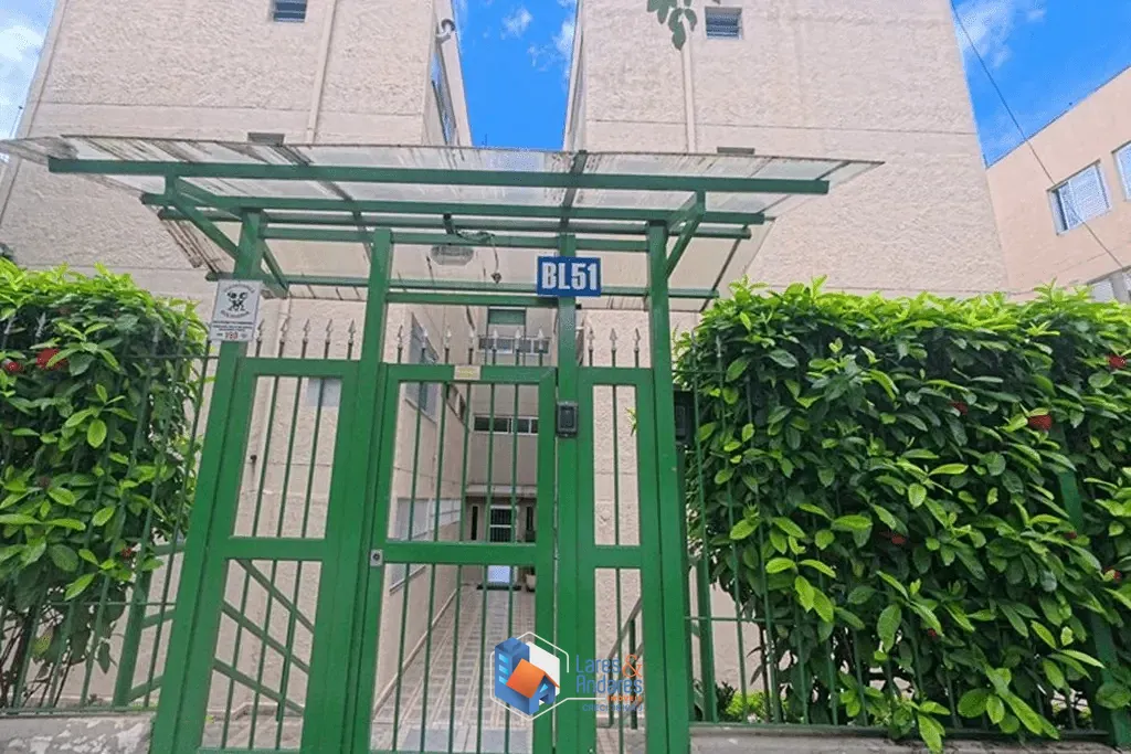 Apartamento, 3 quartos, 62 m² - Foto 14
