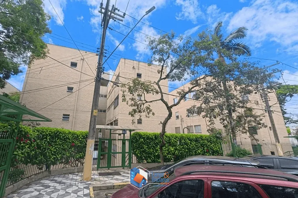 Apartamento, 3 quartos, 62 m² - Foto 15