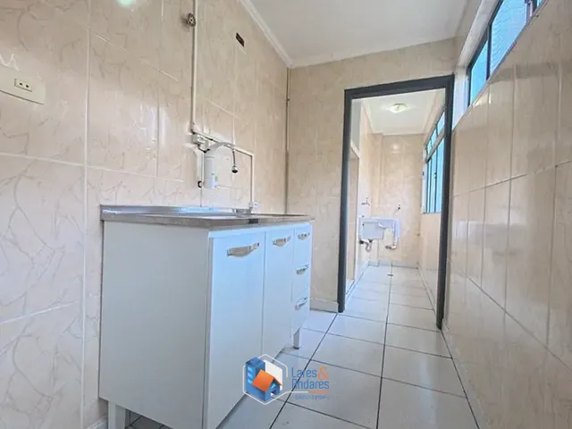 Apartamento 3 quartos e 1 banheiro, à venda, no bairro Alto de Pinheiros em São Paulo