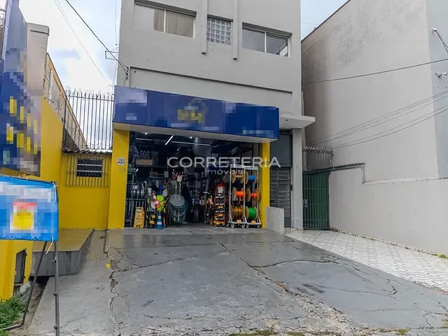 Loja à venda, no bairro Vila Leopoldina em São Paulo
