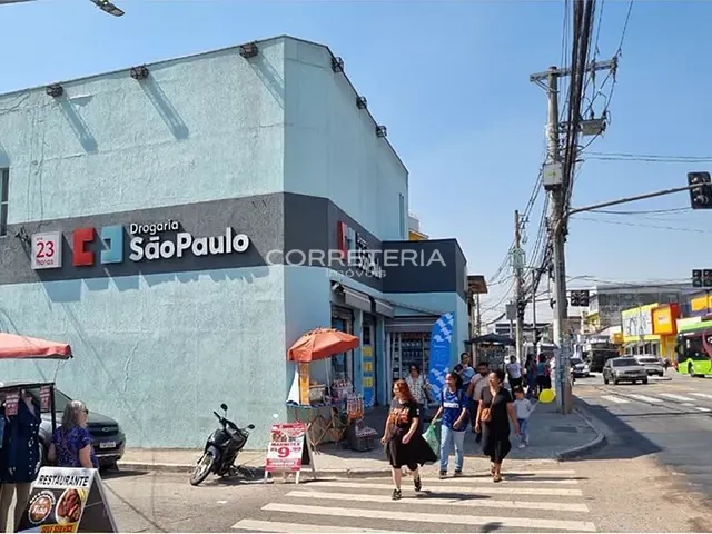 Loja à venda, no bairro Vila Prel em São Paulo