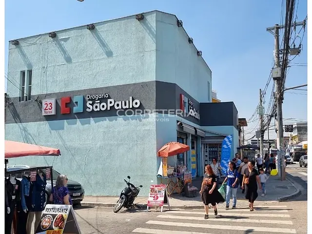 Loja à venda, no bairro Vila Prel em São Paulo