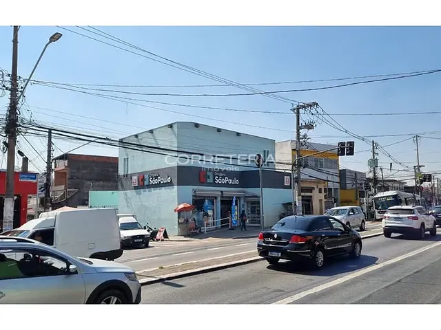 Loja à venda, no bairro Vila Prel em São Paulo