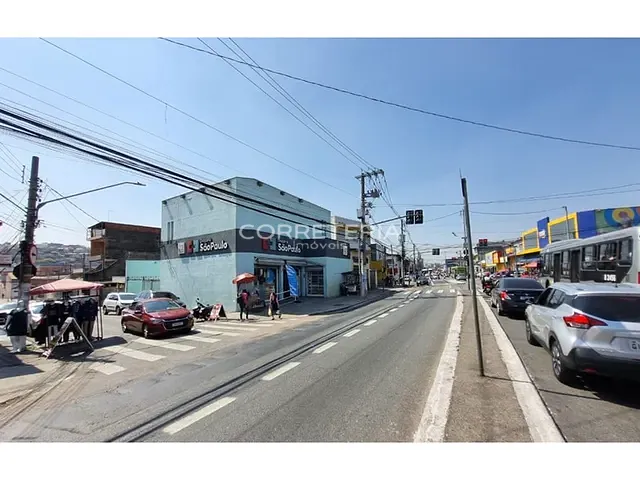 Loja à venda, no bairro Vila Prel em São Paulo