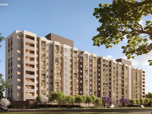 Apartamento 2 quartos e 1 banheiro, à venda, no bairro Socorro em São Paulo