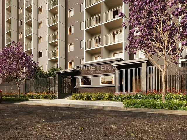 Apartamento 1 quarto e 1 banheiro, à venda, no bairro Socorro em São Paulo