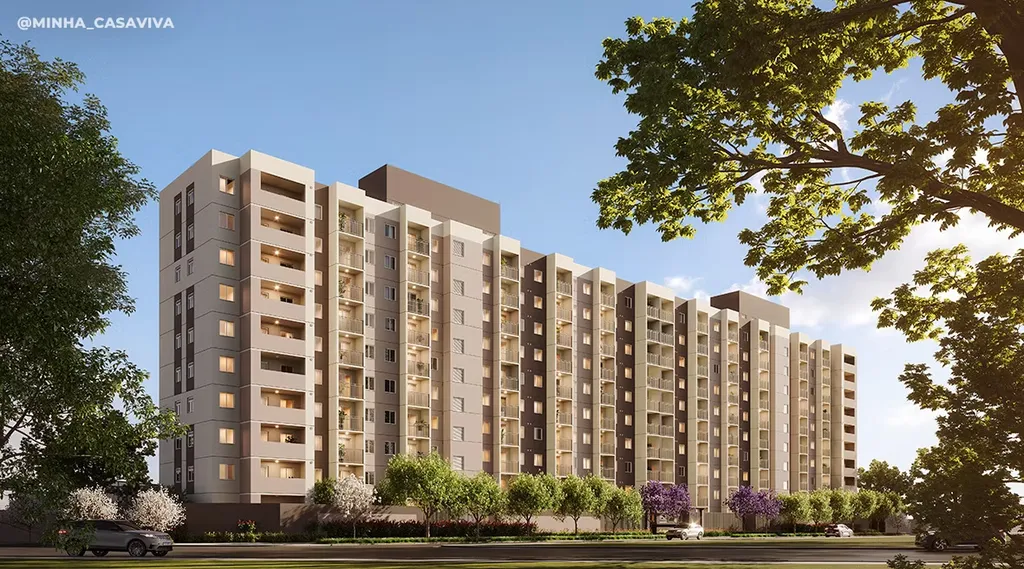 Apartamento à venda 2 Quartos 40.94M² Socorro São Paulo - SP | History Atlântica