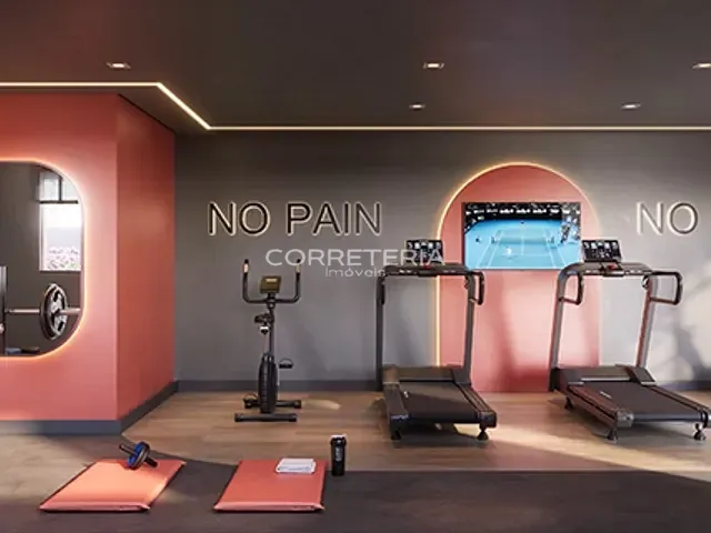 Apartamento 2 quartos e 1 banheiro, à venda, no bairro Socorro em São Paulo