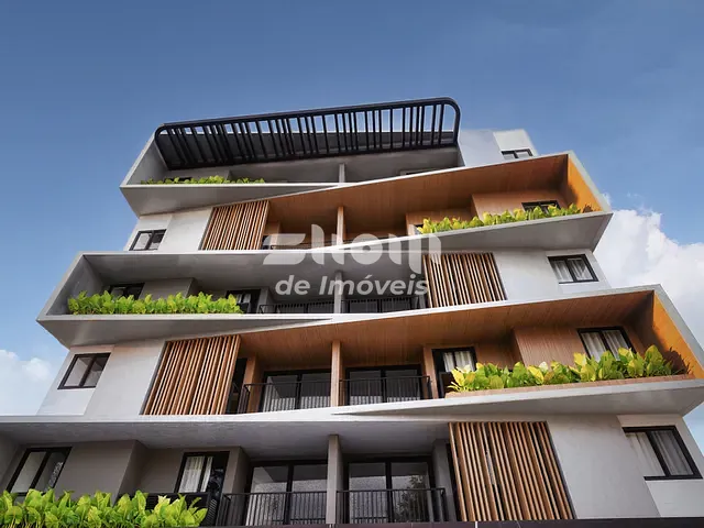 Apartamento 2 quartos e 2 banheiros, à venda, no bairro Aeroclube em João Pessoa