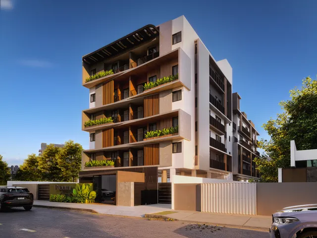 Apartamento 3 quartos e 2 banheiros, à venda, no bairro Aeroclube em João Pessoa