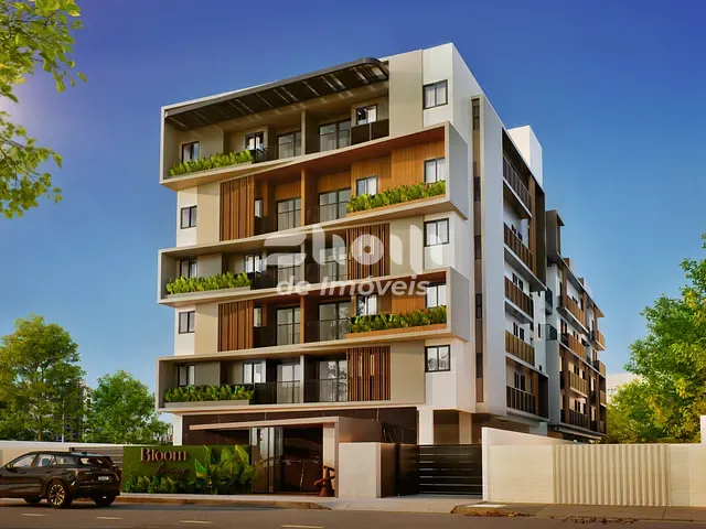 Apartamento 2 quartos e 2 banheiros, à venda, no bairro Aeroclube em João Pessoa