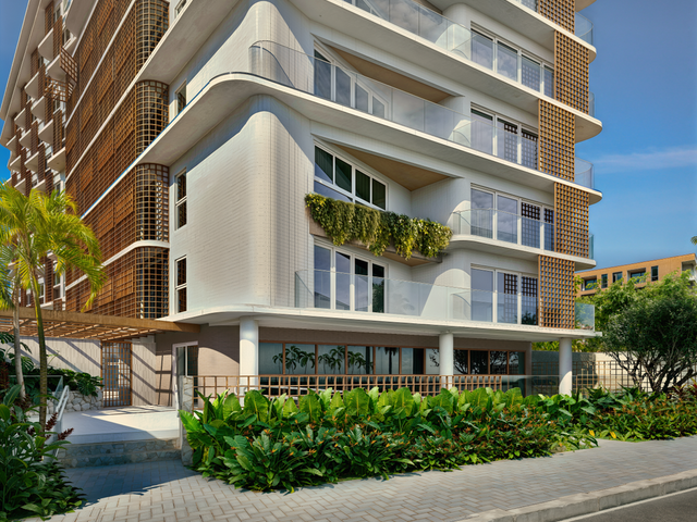 Foto do Apartamento - Apartamento à venda 1 Quarto 28.6M² Poço Cabedelo - PB | Emaar | SHOW DE IMÓVEIS IMOBILIÁRIA