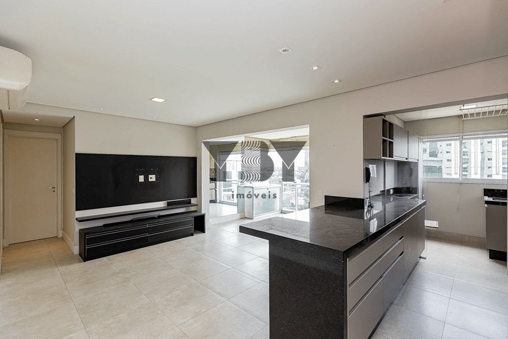 Apartamento, 1 quarto, 66 m² - Foto 1