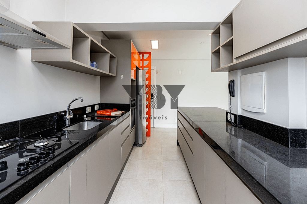 Apartamento, 1 quarto, 66 m² - Foto 33