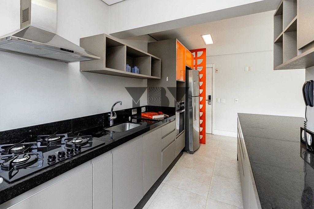 Apartamento, 1 quarto, 66 m² - Foto 34