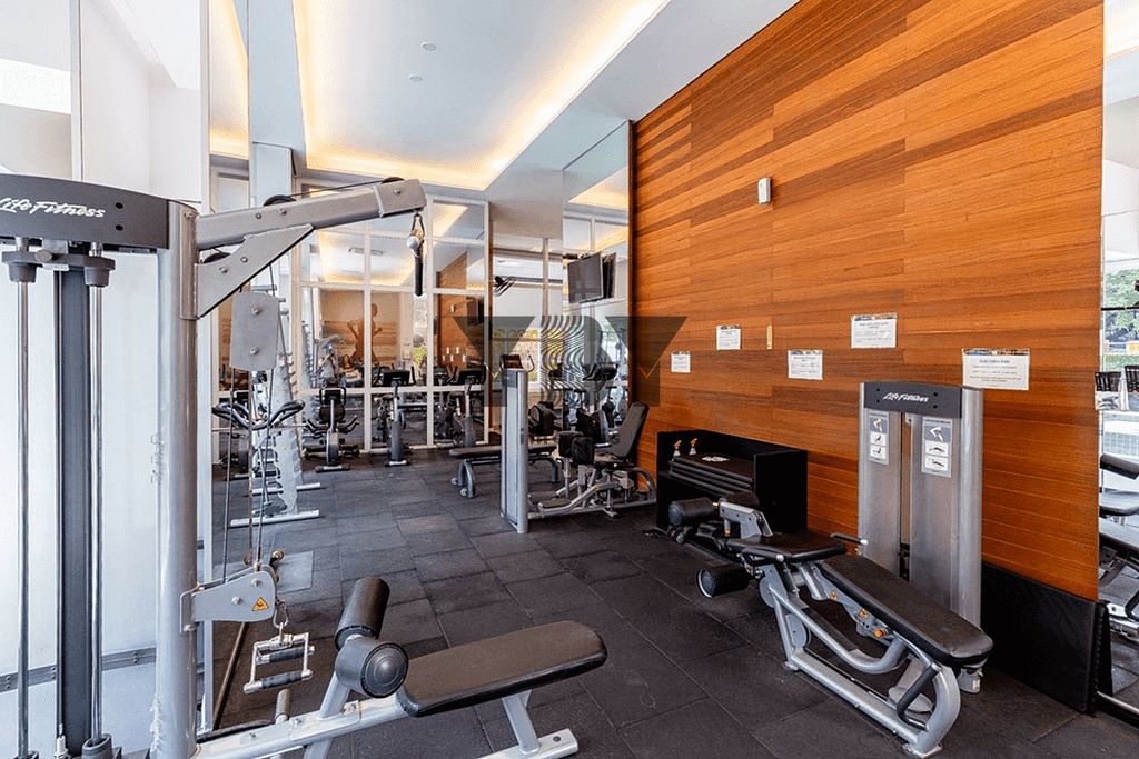 Apartamento, 1 quarto, 66 m² - Foto 42