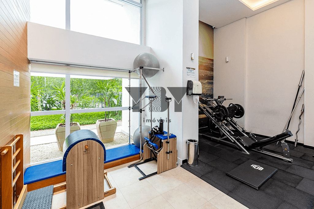 Apartamento, 1 quarto, 66 m² - Foto 44