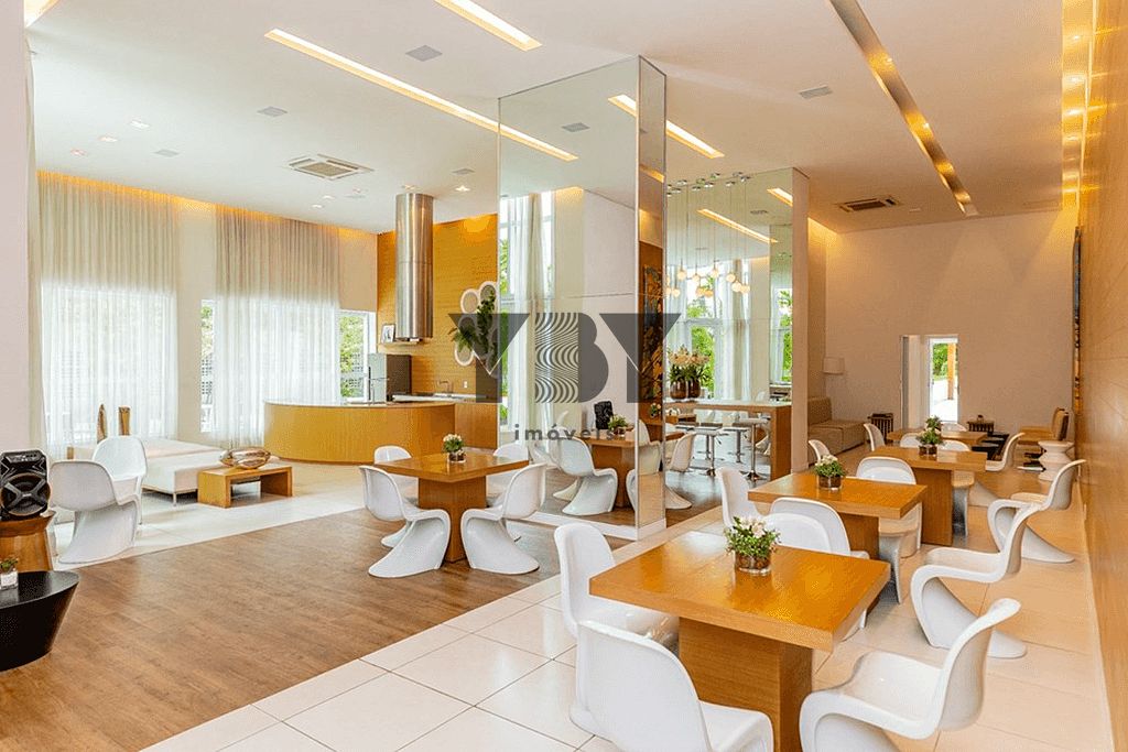 Apartamento, 1 quarto, 66 m² - Foto 3