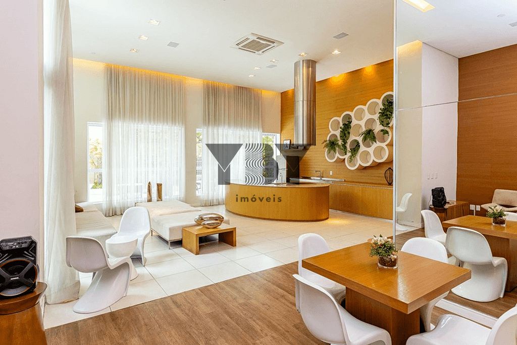 Apartamento, 1 quarto, 66 m² - Foto 4