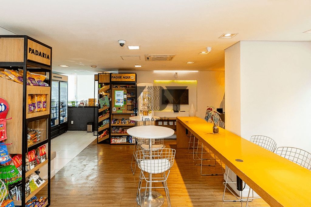 Apartamento, 1 quarto, 66 m² - Foto 5