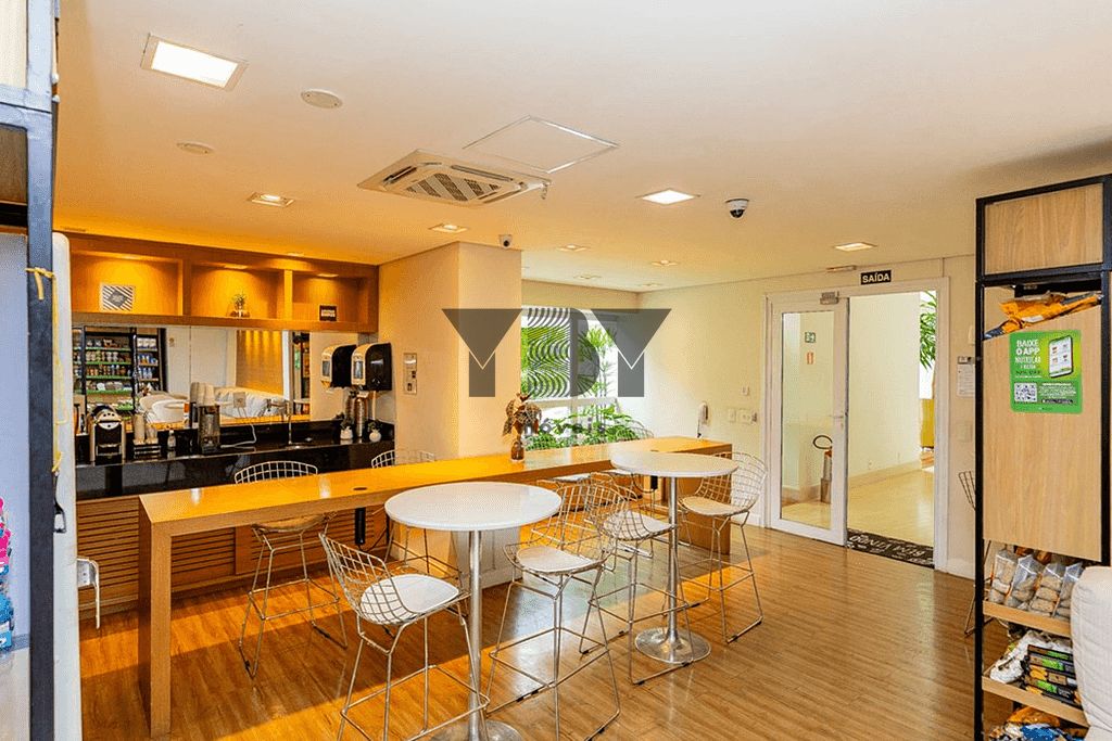 Apartamento, 1 quarto, 66 m² - Foto 6