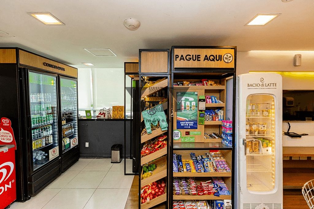 Apartamento, 1 quarto, 66 m² - Foto 7